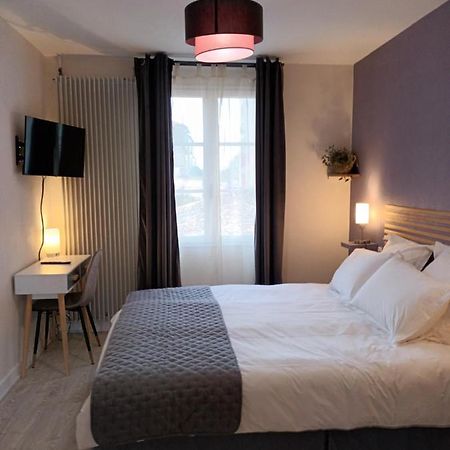 Les Chambres De La Vallee Argentonnay ภายนอก รูปภาพ